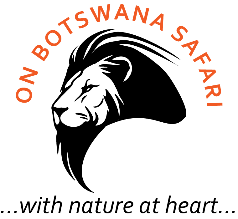 On Botswana Safari